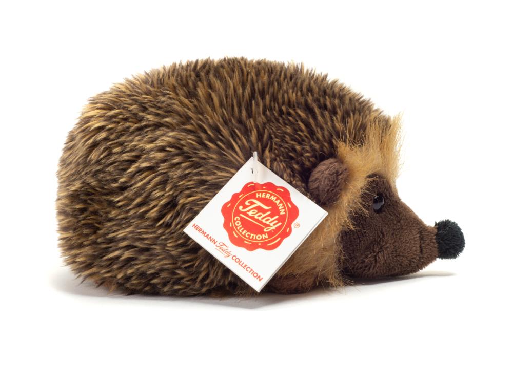 Plüsch Igel 15 cm