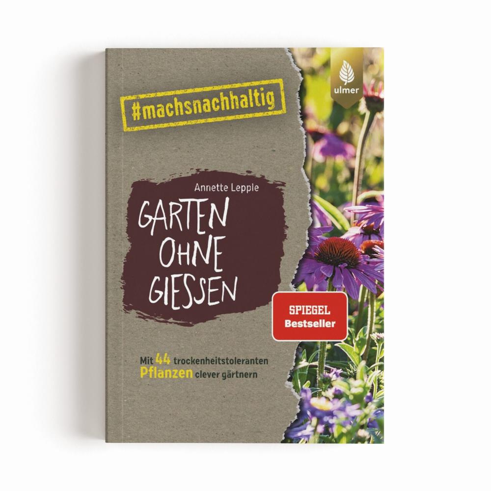 Garten ohne Gießen