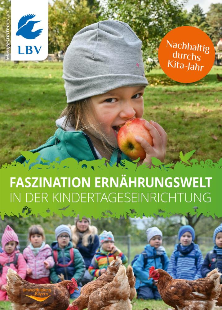 Faszination Ernährungswelt