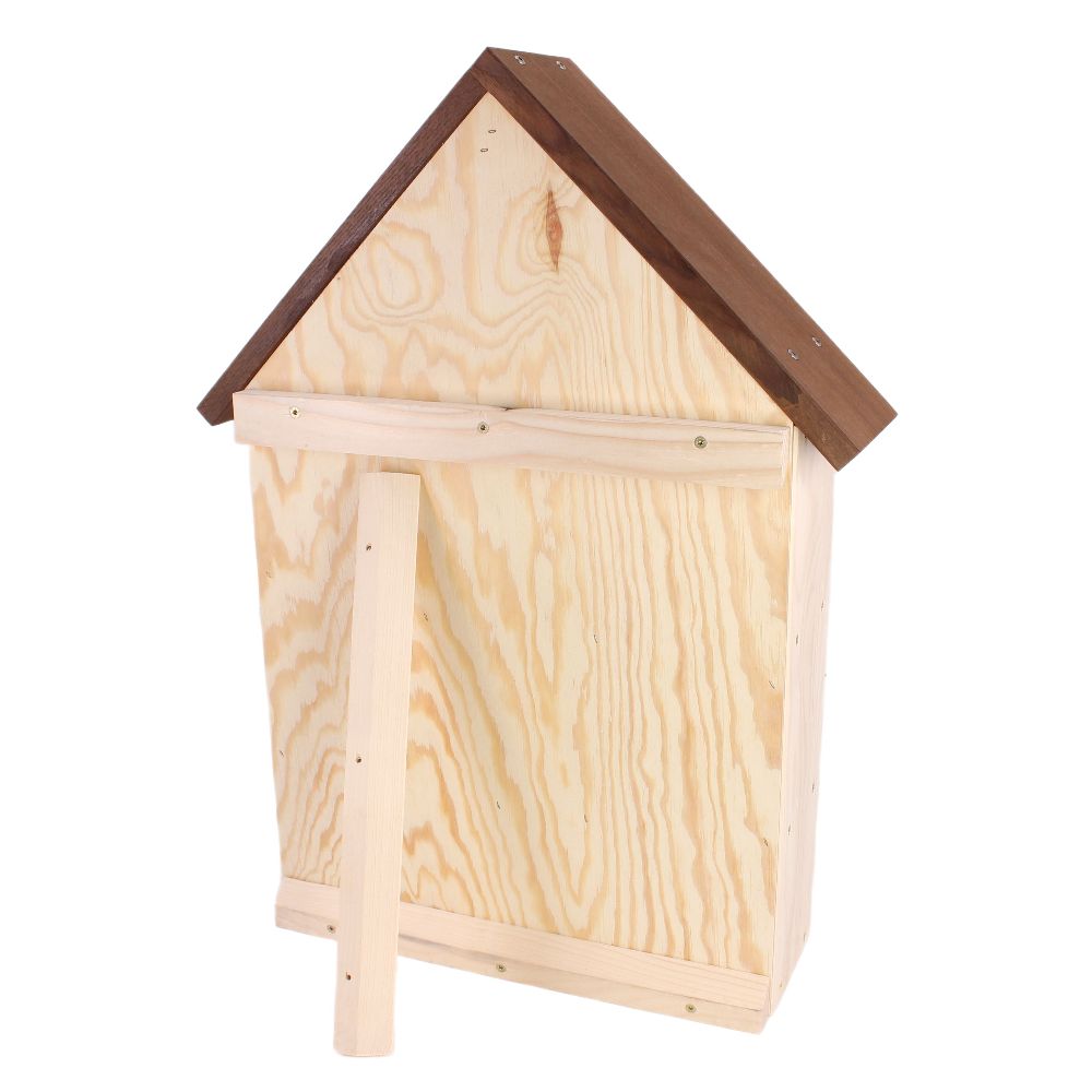 Wildbienen-Villa
