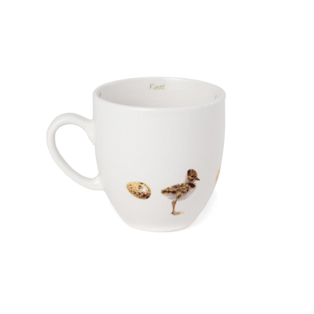 Tasse Kiebitz