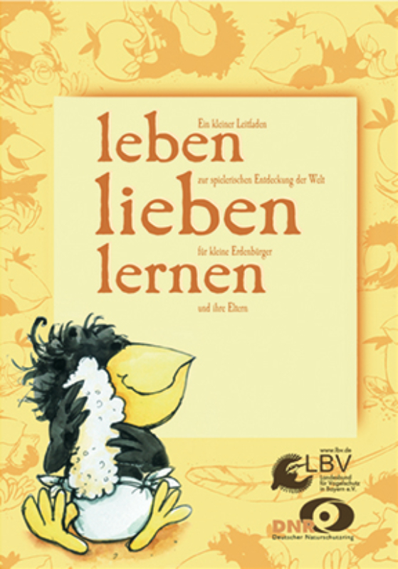 Leben, lieben, lernen