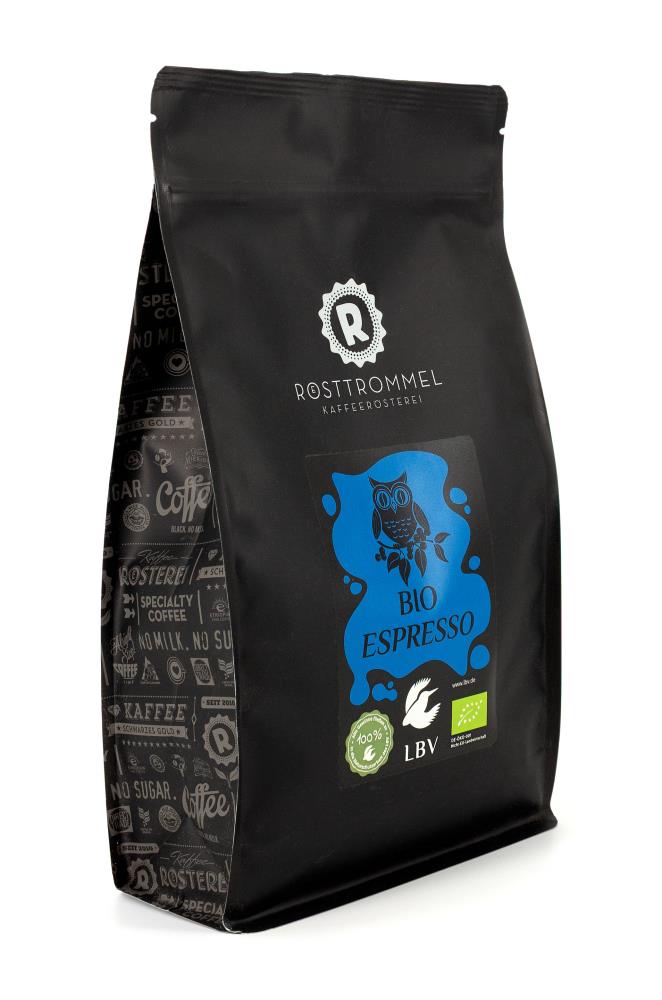 Bio Espresso