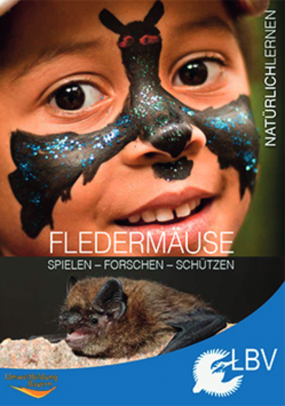 Fledermäuse - Natürlich lernen