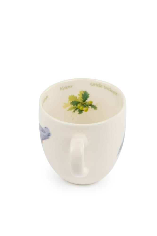 Tasse Kleiber